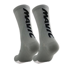 Professional Sport Cycling Socks  Breathable Men Women Climbing Hiking Walking Running Socks