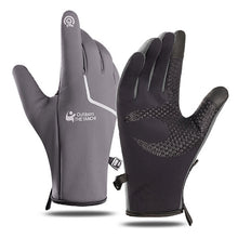 Unisex Touchscreen Gloves Winter Thermal Warm Cycling Bicycle Bike Ski Outdoor Camping Hiking Motorcycle Gloves Sports Golves
