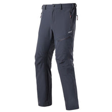 ARSUXEO Men's MTB Pants Cycling Bicycle Downhill MTB Mountain Bike Pants Breathable Quick Dry Outdoor Sports Hiking Trousers