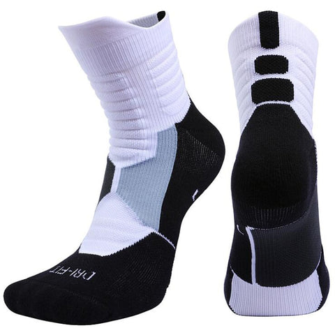Men Women Professional Sport Cycling Running Compression Socks Basketball Soccer Football Hiking calcetines calcetines ciclismo