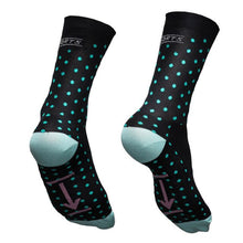 Outdoor Sport Socks Breathable Bicycle Socks Running Cycling Socks Basketball Football Tennis Cotton Middle Hiking Tube Socks