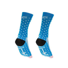 Outdoor Sport Socks Breathable Bicycle Socks Running Cycling Socks Basketball Football Tennis Cotton Middle Hiking Tube Socks