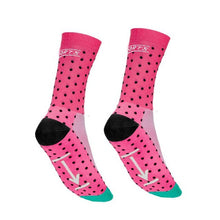 Outdoor Sport Socks Breathable Bicycle Socks Running Cycling Socks Basketball Football Tennis Cotton Middle Hiking Tube Socks
