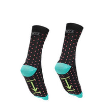 Outdoor Sport Socks Breathable Bicycle Socks Running Cycling Socks Basketball Football Tennis Cotton Middle Hiking Tube Socks