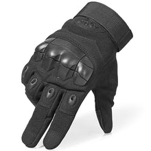 Outdoor Touch Screen Military Tactical Gloves Army Hard Knuckle Sport Hiking Hunting Airsoft Cycling Shooting Full Finger Glove