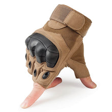 Outdoor Touch Screen Military Tactical Gloves Army Hard Knuckle Sport Hiking Hunting Airsoft Cycling Shooting Full Finger Glove