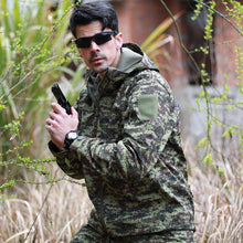 Men Outdoor Waterproof Jackets TAD V 5.0 XS Softshell Hunting Outfit Thermal Clothes Tactical Camping Hiking Breath Sport Suit