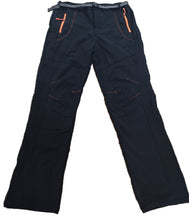 2020 New Winter Men Women Hiking Pants Outdoor Softshell Trousers Waterproof Windproof Thermal for Camping Ski Climbing RM032