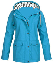 Women's Quick Dry Transition Jacket Long sleeve hooded Autumn Winter Rain Coat Hiking Jacket Outdoor Sport Windproof Jacket Coat