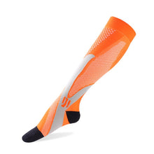 Compression Socks Men & Women Medical Running Nursing Hiking Recovery & Basketball Sock