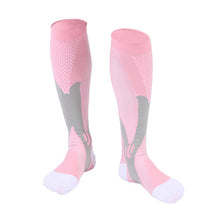 Compression Socks Men & Women Medical Running Nursing Hiking Recovery & Basketball Sock