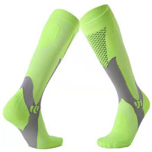 Compression Socks Men & Women Medical Running Nursing Hiking Recovery & Basketball Sock