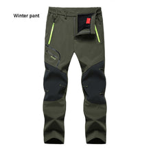L-6XL Men Women Summer Hot Days Hiking Trekking Fishing Camping Climb Run Trousers Plus Size Oversized Waterproof Outdoor Pants