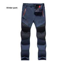 L-6XL Men Women Summer Hot Days Hiking Trekking Fishing Camping Climb Run Trousers Plus Size Oversized Waterproof Outdoor Pants