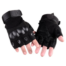Military Tactical Full Finger Army Gloves Outdoor Sports Airsoft Paintball Fishing Riding Cycling Combat Hiking Hunting Gloves