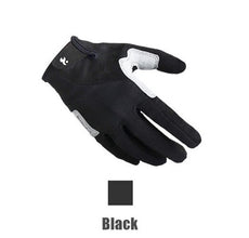 BOODUN Full Finger Hiking Gloves for Men and Women Breathable Wear-resistant Tactical Gloves Outdoor Sports Rock Climbing Glove