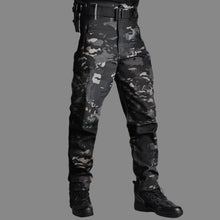 Army Shark Skin Soft Shell Clothes Tactical Windproof Waterproof jacket men Flight Pilot Hood Coat Military Field bomber Jacket