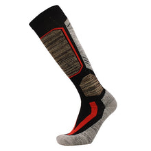 Winter Men Women Long Warm Cotton Ski Socks Outdoor Snowboarding Hiking Thicker Thermosocks Sports Socks
