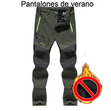 Men Winter Outdoor Pants 2020 Casual Trekking Hiking Windproof Summer Mens Trousers Warm Plus Size Camping Climb Run Male Pants