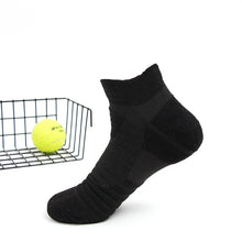 Men Sports Socks Riding Cycling Basketball Running Sport Sock Summer Hiking Tennis Ski Man Women Bike Bicycle Slip
