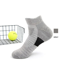 Men Sports Socks Riding Cycling Basketball Running Sport Sock Summer Hiking Tennis Ski Man Women Bike Bicycle Slip