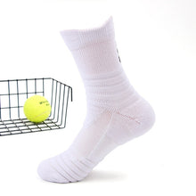 Men Sports Socks Riding Cycling Basketball Running Sport Sock Summer Hiking Tennis Ski Man Women Bike Bicycle Slip