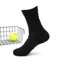 Men Sports Socks Riding Cycling Basketball Running Sport Sock Summer Hiking Tennis Ski Man Women Bike Bicycle Slip