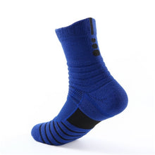 Men Sports Socks Riding Cycling Basketball Running Sport Sock Summer Hiking Tennis Ski Man Women Bike Bicycle Slip