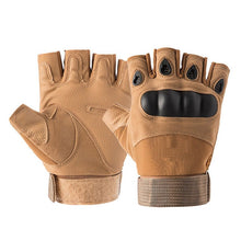 men high quality Army Military Tactical Gloves Paintball Hunting Shooting Outdoor Riding Fitness Hiking Full Finger Gloves