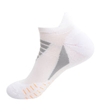Men Coolmax Sports Socks Riding Cycling Basketball Running Sport Sock Summer Hiking Tennis Ski Man Women Bike Bicycle Slip