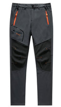 Men New Summer Hot season Hiking Trekking Fishing Camping Climb Run Trousers Plus Size Oversized Waterproof Outdoor Pants
