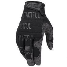 Men Tactical Gloves Shockproof Camo Airsoft Full Finger Glove Army Military Light Soft Long Black Mittens Hiking Biking Cycling