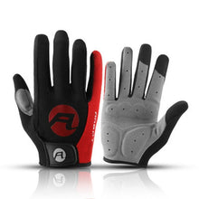 Unisex Touchscreen Winter Thermal Warm Cycling Bicycle Bike Ski Outdoor Camping Hiking Motorcycle Gloves Sports Full Finger