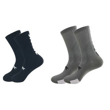 Professional Sport Cycling Socks  Breathable Men Women Climbing Hiking Walking Running Socks