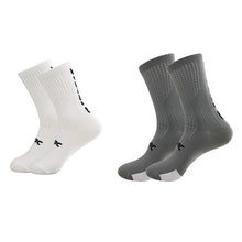 Professional Sport Cycling Socks  Breathable Men Women Climbing Hiking Walking Running Socks