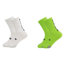 Professional Sport Cycling Socks  Breathable Men Women Climbing Hiking Walking Running Socks