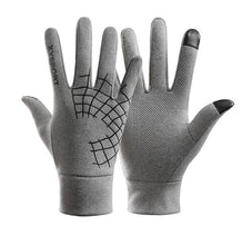 Full Finger Motorcycle Cycling Gloves Bicycle Touchscreen Gloves for Outdoor Riding/Fishing/Hiking/Skiing Women Men Gloves