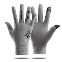 Full Finger Motorcycle Cycling Gloves Bicycle Touchscreen Gloves for Outdoor Riding/Fishing/Hiking/Skiing Women Men Gloves
