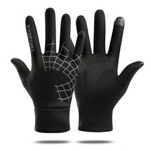 Full Finger Motorcycle Cycling Gloves Bicycle Touchscreen Gloves for Outdoor Riding/Fishing/Hiking/Skiing Women Men Gloves