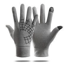 Full Finger Motorcycle Cycling Gloves Bicycle Touchscreen Gloves for Outdoor Riding/Fishing/Hiking/Skiing Women Men Gloves