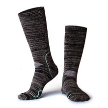 3 Pairs Woman socks sport thermal socks men winter cycling ski socks Outdoor thermosocks High socks Warmth Snow Hiking