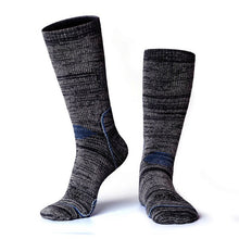 3 Pairs Woman socks sport thermal socks men winter cycling ski socks Outdoor thermosocks High socks Warmth Snow Hiking