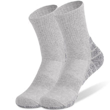 New 2020 Men's Ski Socks Thicker Breathable Cotton Outdoor Sports Hiking Trekking Socks Thermosocks Boot Socks For Men 2 Pairs