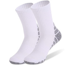 New 2020 Men's Ski Socks Thicker Breathable Cotton Outdoor Sports Hiking Trekking Socks Thermosocks Boot Socks For Men 2 Pairs