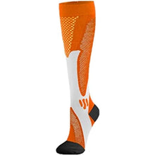 1 Pair Compression Socks Women And Men Stockings Best Medical Nursing Hiking Travel Flight Socks Running Fitness Socks