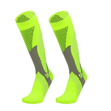 1 Pair Compression Socks Women And Men Stockings Best Medical Nursing Hiking Travel Flight Socks Running Fitness Socks