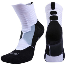 Men Women Fitness Basketball Running Bike Cycling Hiking Sport Socks Outdoor Football Soccer Compression Socks Trekking Socks