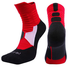 Men Women Fitness Basketball Running Bike Cycling Hiking Sport Socks Outdoor Football Soccer Compression Socks Trekking Socks