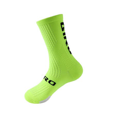 cycling socks men women knee high socks  football socks  running socks  sports team  hiking  cotton socks  over the knee socks