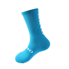 cycling socks men women knee high socks  football socks  running socks  sports team  hiking  cotton socks  over the knee socks